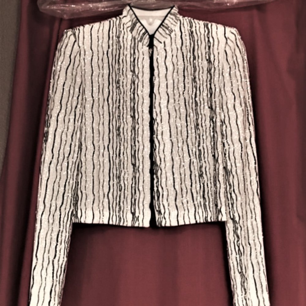 Formal jacket - Picture 2 of 8